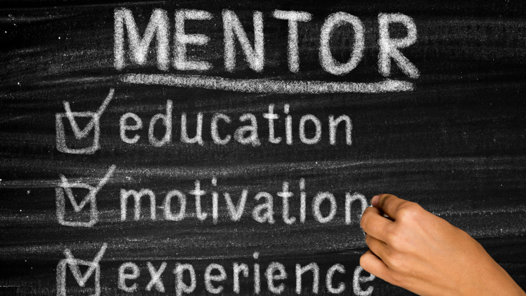 The Power of Mentorship: Unlocking Personal and Professional Growth ...